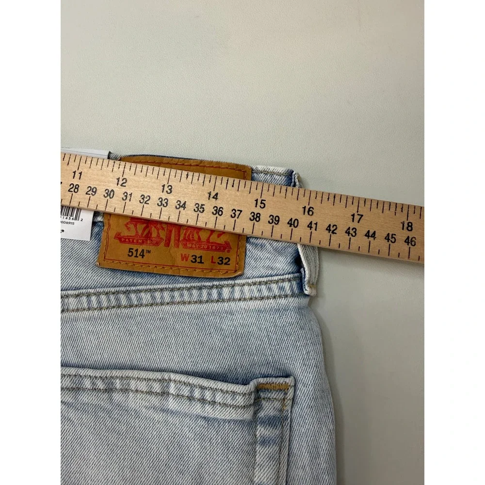 Levis levi 514